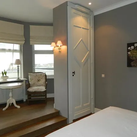 فندق مبيت وإفطار Het Zilte - Luxe Ontbijt - Gratis Parking - Westende ميدل كيرك