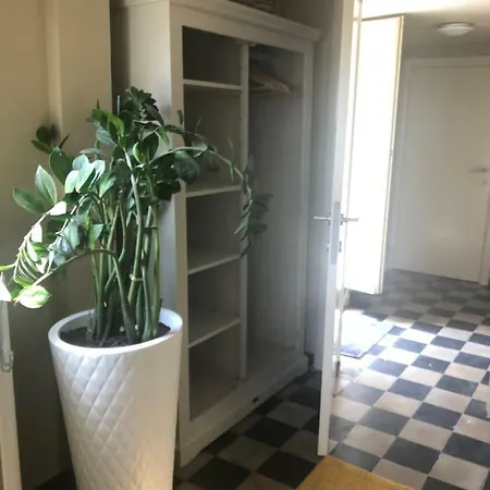 فندق مبيت وإفطار Het Zilte - Luxe Ontbijt - Gratis Parking - Westende 4*