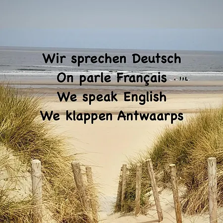 Bed & Breakfast Het Zilte - Luxe Ontbijt - Gratis Parking - Westende 4*