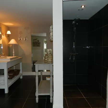 Het Zilte - Luxe Ontbijt - Gratis Parking - Westende Bed & Breakfast 4*