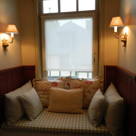 Bed & Breakfast Het Zilte - Luxe Ontbijt - Gratis Parking - Westende Middelkerke