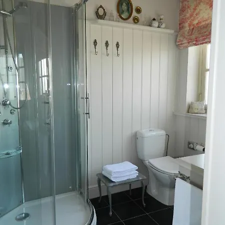 Het Zilte - Luxe Ontbijt - Gratis Parking - Westende Bed & Breakfast Middelkerke