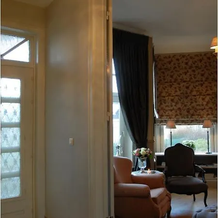 Bed & Breakfast Het Zilte - Luxe Ontbijt - Gratis Parking - Westende 4*