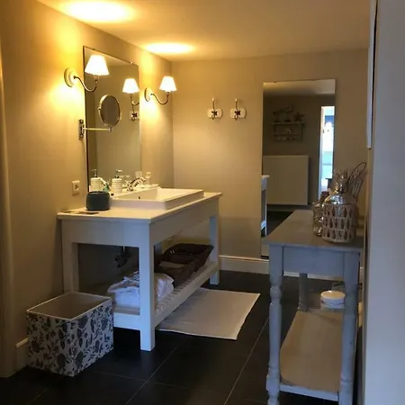 Het Zilte - Luxe Ontbijt - Gratis Parking - Westende Bed & Breakfast