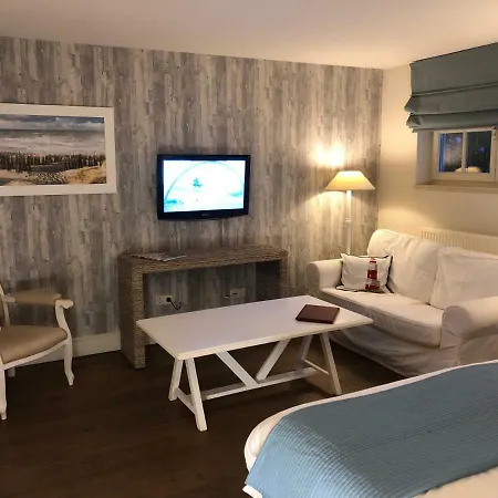 Het Zilte - Luxe Ontbijt - Gratis Parking - Westende Bed & Breakfast