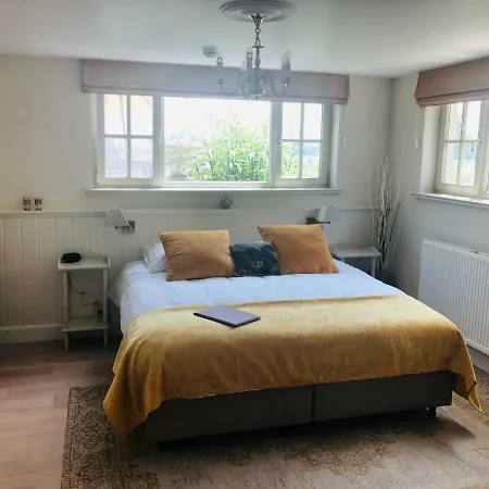 Het Zilte - Luxe Ontbijt - Gratis Parking - Westende Bed & Breakfast Middelkerke