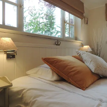 Bed & Breakfast Het Zilte - Luxe Ontbijt - Gratis Parking - Westende 4*